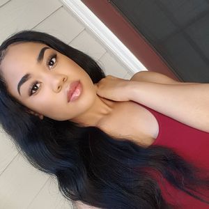 Meet your Posher, Fallon